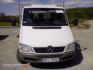 Mercedes SPRINTER