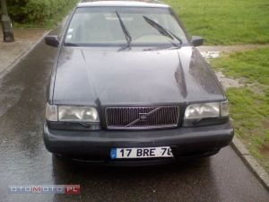 Volvo 850 FULL OPCJA